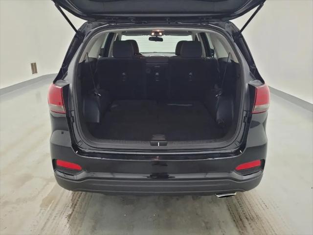 2019 Kia Sorento 2.4L LX