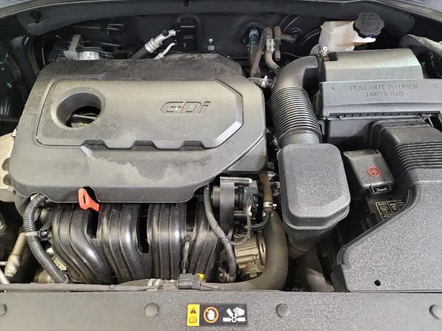 2019 Kia Sorento 2.4L LX