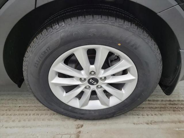 2019 Kia Sorento 2.4L LX