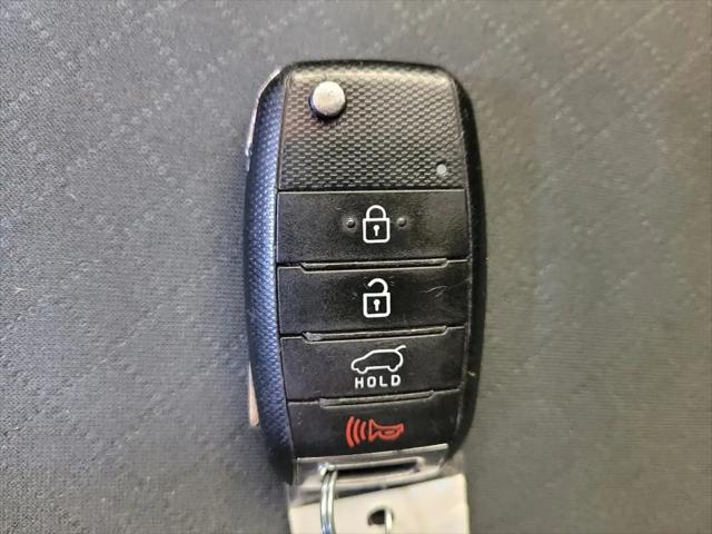2019 Kia Sorento 2.4L LX
