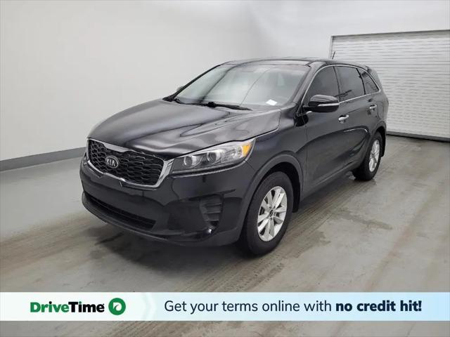 2019 Kia Sorento 2.4L LX for sale near Columbus, OH
