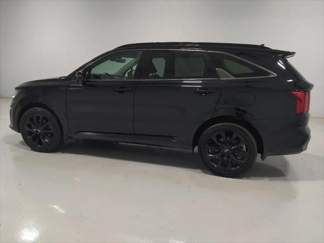 2021 Kia Sorento SX