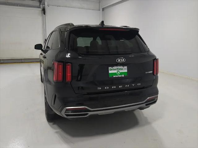 2021 Kia Sorento SX