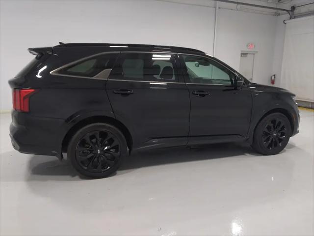 2021 Kia Sorento SX