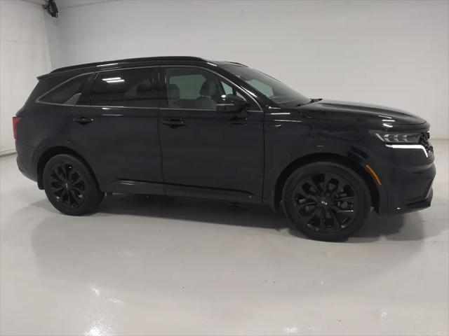 2021 Kia Sorento SX