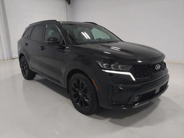2021 Kia Sorento SX