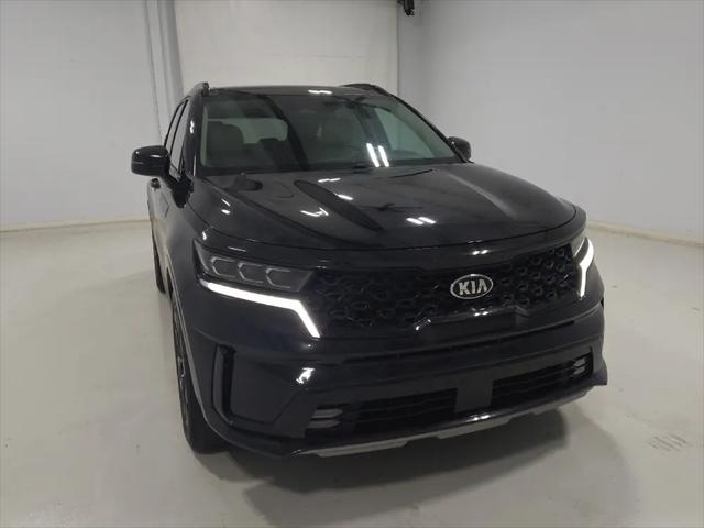 2021 Kia Sorento SX