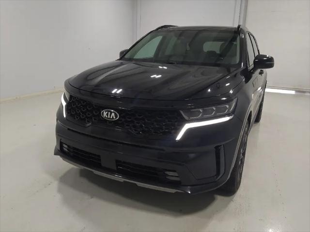 2021 Kia Sorento SX