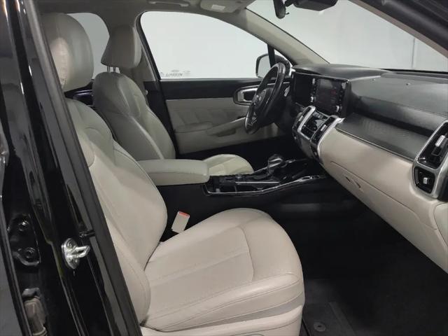 2021 Kia Sorento SX