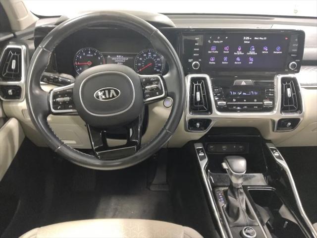 2021 Kia Sorento SX
