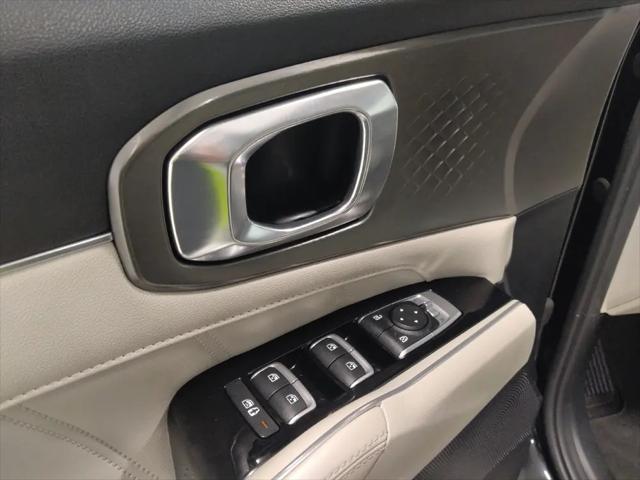 2021 Kia Sorento SX