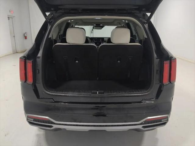 2021 Kia Sorento SX