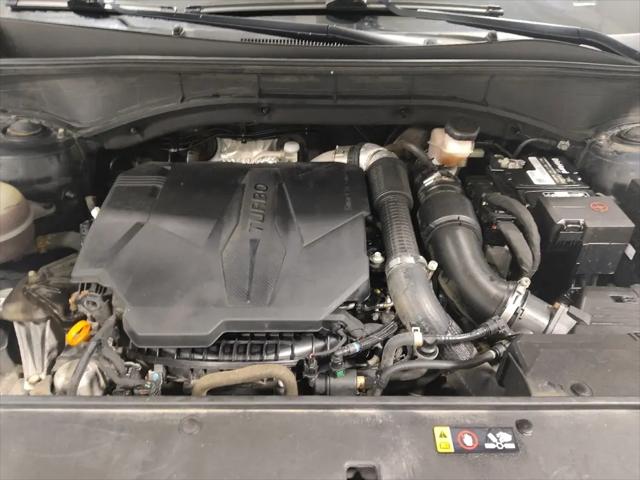 2021 Kia Sorento SX