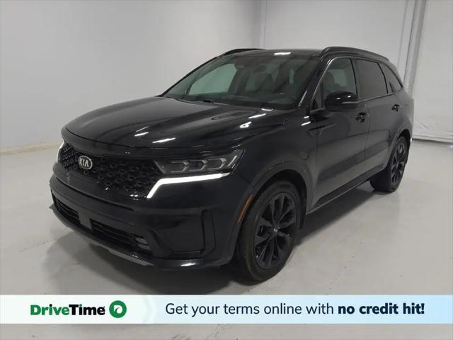 2021 Kia Sorento for sale near Columbus, OH