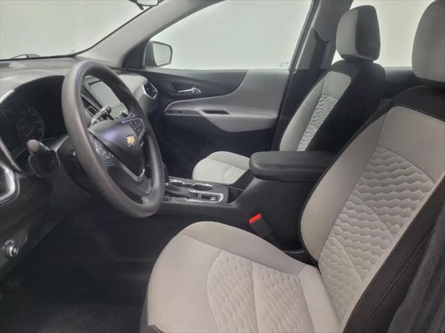 2020 Chevrolet Equinox AWD LS