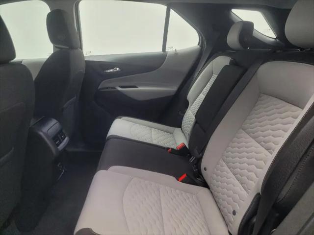 2020 Chevrolet Equinox AWD LS