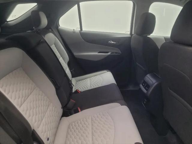 2020 Chevrolet Equinox AWD LS