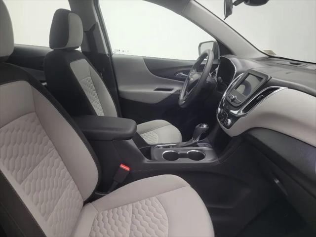 2020 Chevrolet Equinox AWD LS