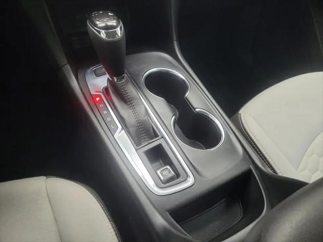 2020 Chevrolet Equinox AWD LS