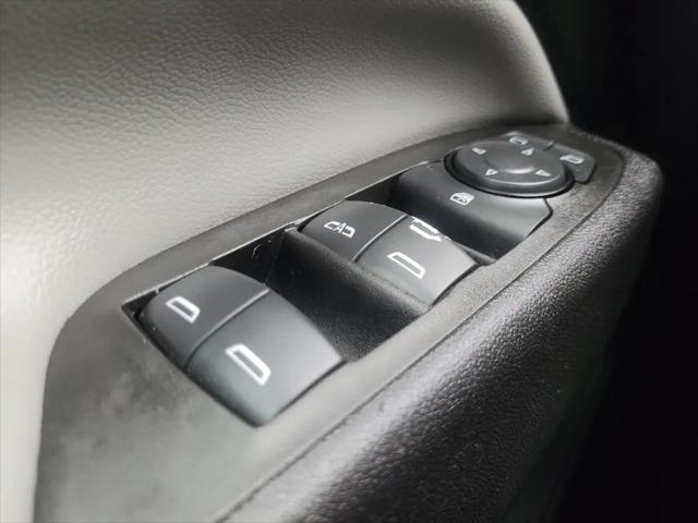 2020 Chevrolet Equinox AWD LS