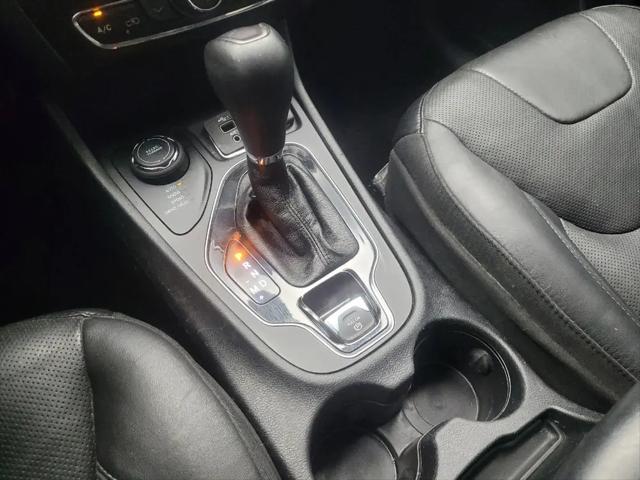2021 Jeep Cherokee Limited 4x4
