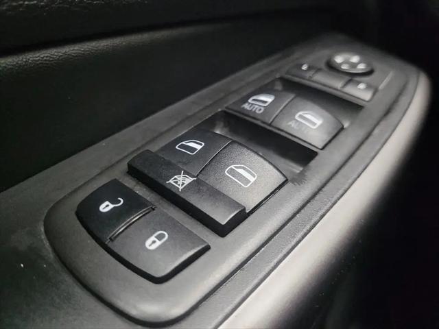 2021 Jeep Cherokee Limited 4x4