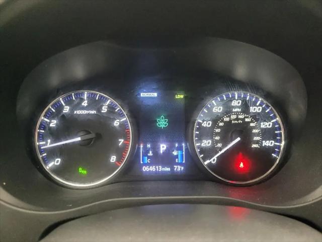 2020 Mitsubishi Outlander SEL 2.4 S-AWC