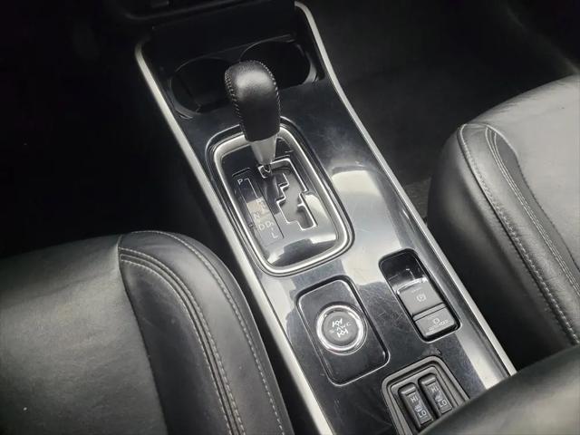 2020 Mitsubishi Outlander SEL 2.4 S-AWC