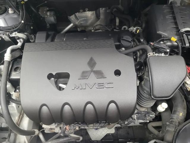 2020 Mitsubishi Outlander SEL 2.4 S-AWC