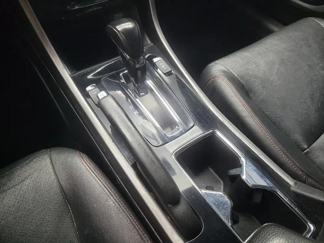 2017 Honda Accord Sport SE