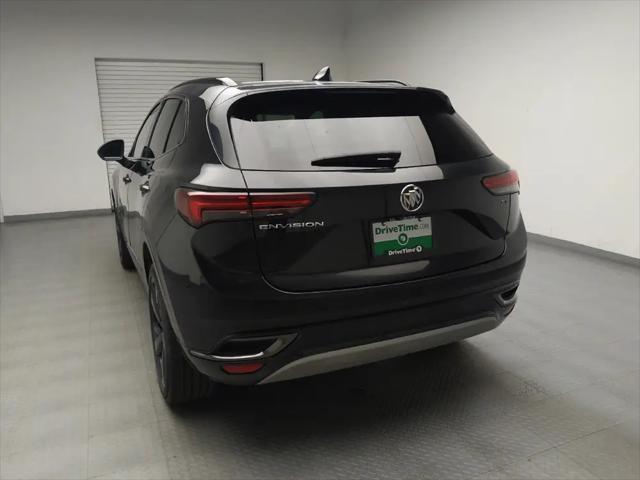 2023 Buick Envision Essence FWD