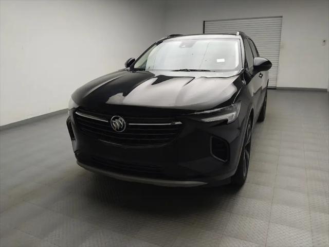2023 Buick Envision Essence FWD