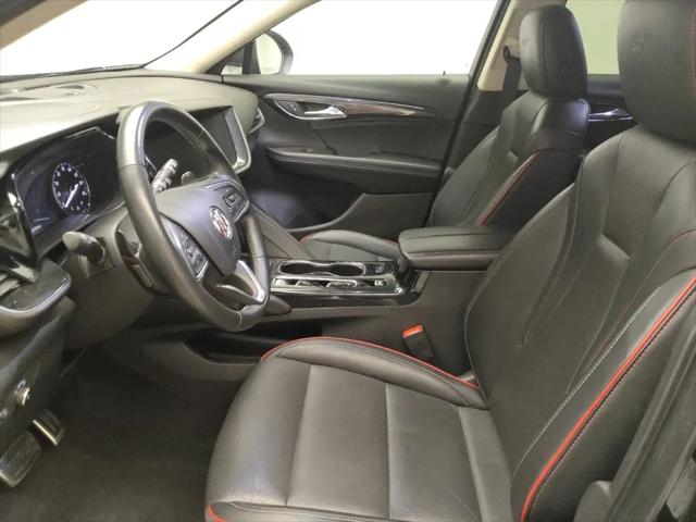 2023 Buick Envision Essence FWD
