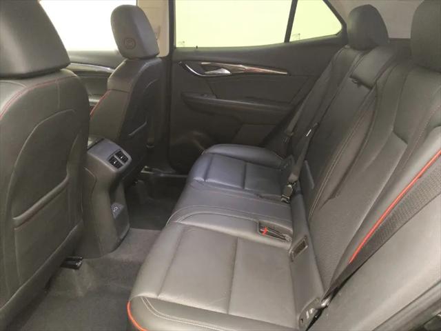 2023 Buick Envision Essence FWD