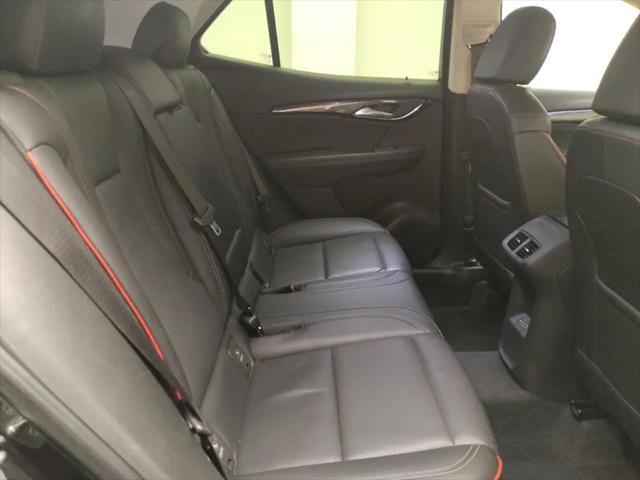 2023 Buick Envision Essence FWD