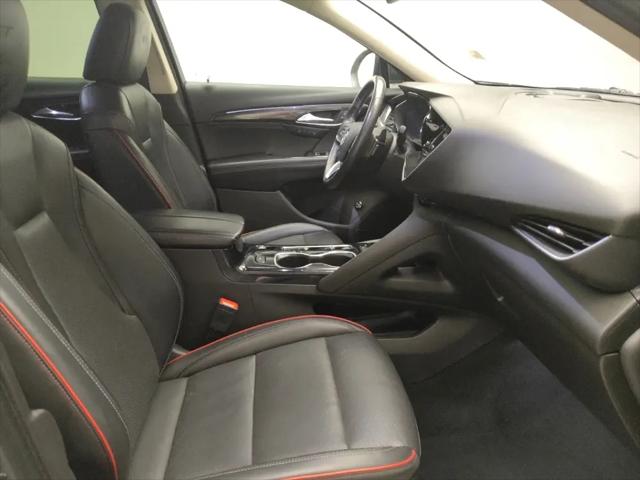 2023 Buick Envision Essence FWD