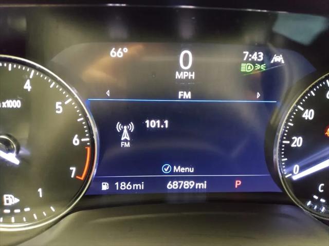 2023 Buick Envision Essence FWD