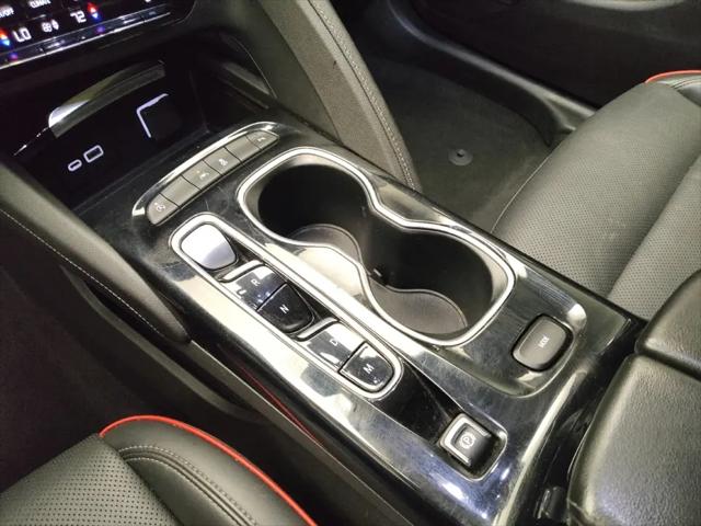 2023 Buick Envision Essence FWD