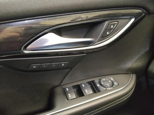 2023 Buick Envision Essence FWD