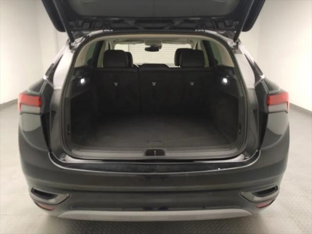 2023 Buick Envision Essence FWD