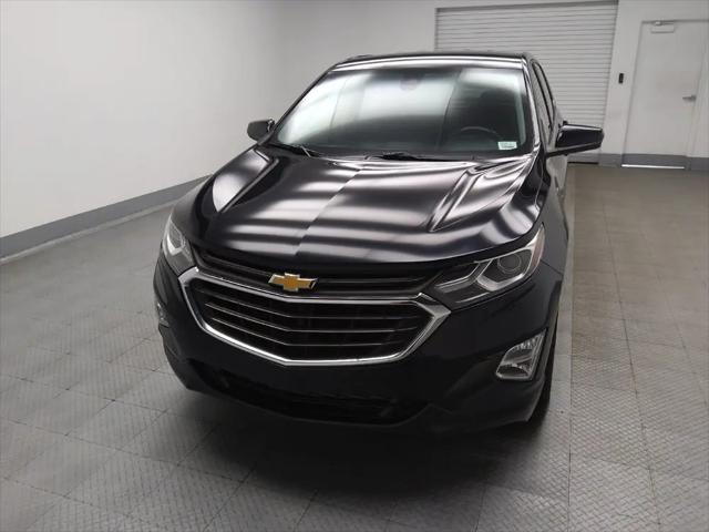 2020 Chevrolet Equinox AWD LT 1.5L Turbo