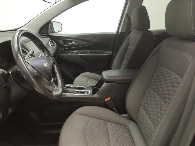 2020 Chevrolet Equinox AWD LT 1.5L Turbo