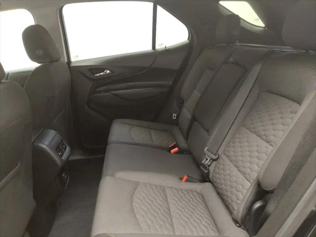 2020 Chevrolet Equinox AWD LT 1.5L Turbo