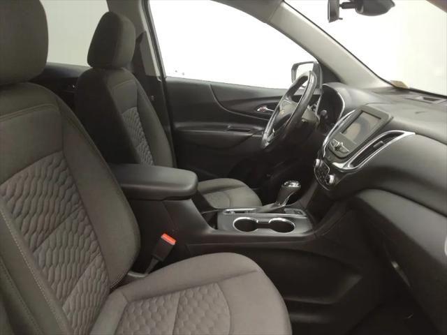 2020 Chevrolet Equinox AWD LT 1.5L Turbo