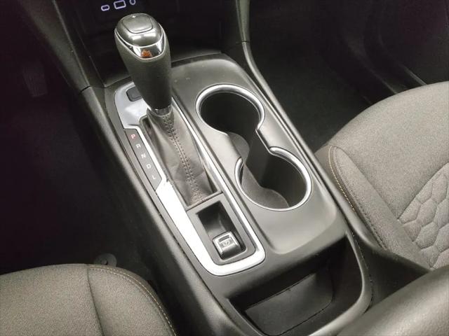2020 Chevrolet Equinox AWD LT 1.5L Turbo