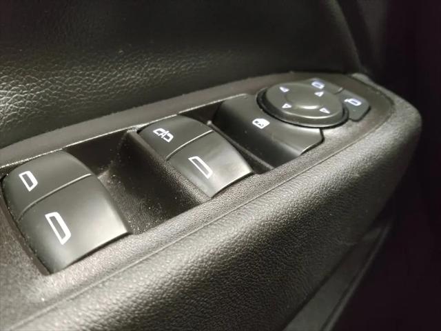 2020 Chevrolet Equinox AWD LT 1.5L Turbo