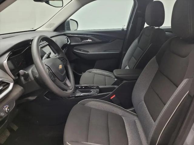 2023 Chevrolet TrailBlazer FWD LS