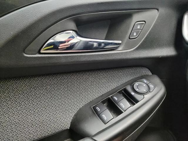 2023 Chevrolet TrailBlazer FWD LS