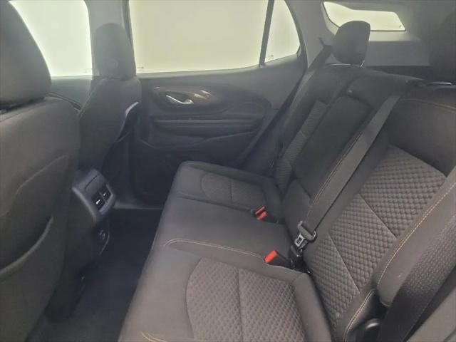 2020 GMC Terrain FWD SLE