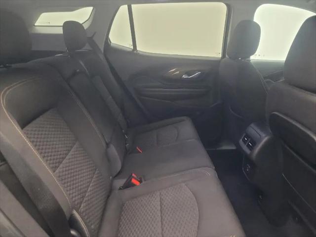 2020 GMC Terrain FWD SLE